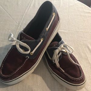 Sperry Top Sider